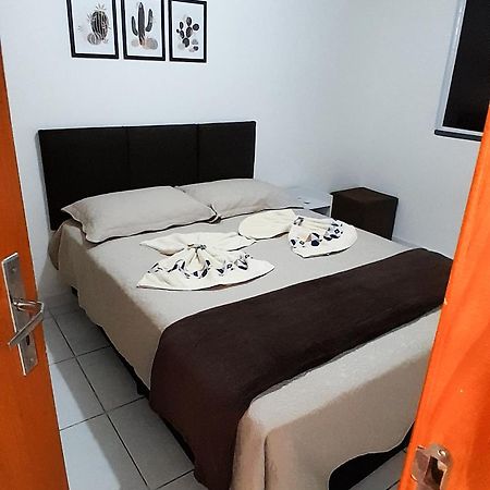 Apartamento Beira Rio No Condominio Brisas Do Lago Paulo Afonso Exterior photo