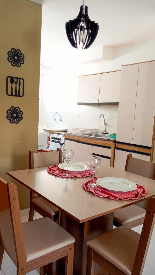 Apartamento Beira Rio No Condominio Brisas Do Lago Paulo Afonso Exterior photo