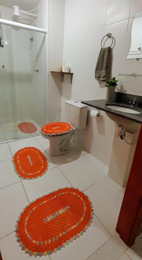 Apartamento Beira Rio No Condominio Brisas Do Lago Paulo Afonso Exterior photo